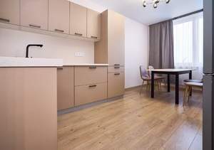 2-к квартира, на длительный срок, 58м2, 3/24 этаж