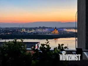 2-к квартира, посуточно, 42м2, 3/5 этаж