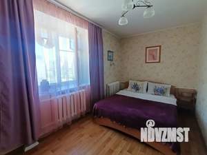 2-к квартира, посуточно, 43м2, 5/5 этаж