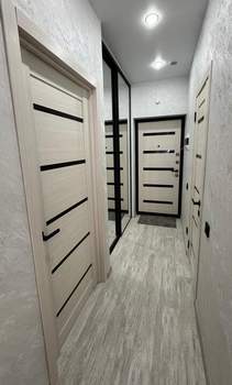 1-к квартира, на длительный срок, 40м2, 23/25 этаж