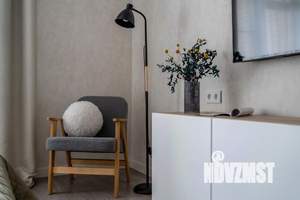 2-к квартира, посуточно, 65м2, 1/1 этаж