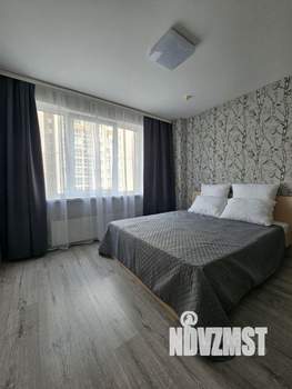 2-к квартира, посуточно, 55м2, 1/1 этаж