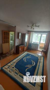 1-к квартира, на длительный срок, 30м2, 4/5 этаж