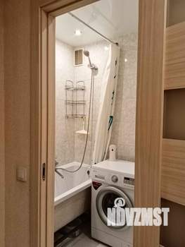 1-к квартира, на длительный срок, 33м2, 7/10 этаж