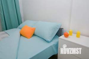 1-к квартира, посуточно, 15м2, 1/5 этаж