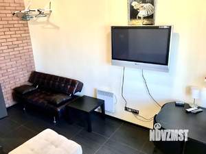 2-к квартира, посуточно, 42м2, 1/5 этаж