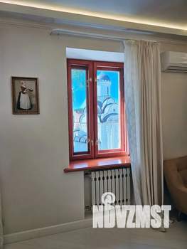 2-к квартира, посуточно, 56м2, 3/5 этаж