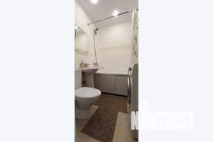 1-к квартира, посуточно, 37м2, 1/5 этаж