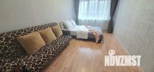 4-к квартира, посуточно, 100м2, 10/10 этаж