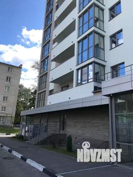 1-к квартира, на длительный срок, 33м2, 9/11 этаж