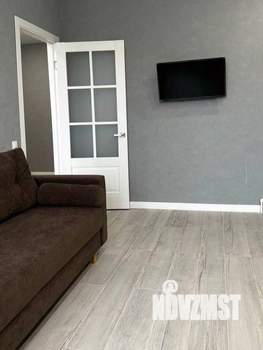 1-к квартира, посуточно, 52м2, 1/1 этаж