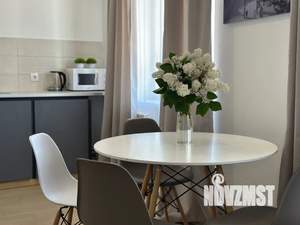 1-к квартира, посуточно, 85м2, 3/3 этаж