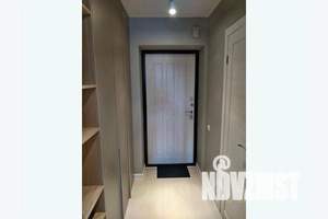 1-к квартира, посуточно, 21м2, 4/9 этаж