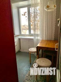 1-к квартира, посуточно, 32м2, 2/5 этаж