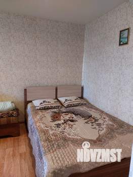 1-к квартира, посуточно, 30м2, 5/5 этаж
