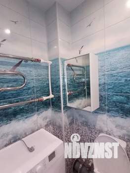 1-к квартира, посуточно, 35м2, 4/23 этаж