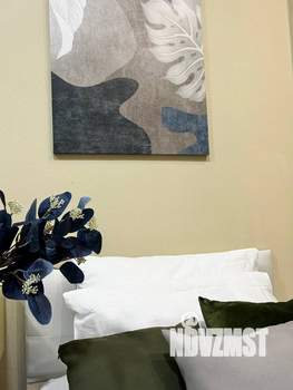 1-к квартира, посуточно, 18м2, 2/3 этаж