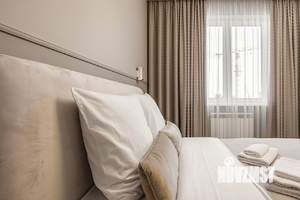 3-к квартира, посуточно, 110м2, 1/1 этаж