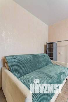 2-к квартира, посуточно, 45м2, 1/1 этаж