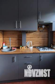 2-к квартира, посуточно, 44м2, 2/5 этаж