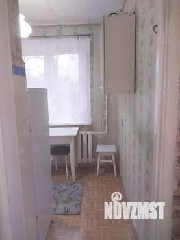 2-к квартира, на длительный срок, 42м2, 3/5 этаж