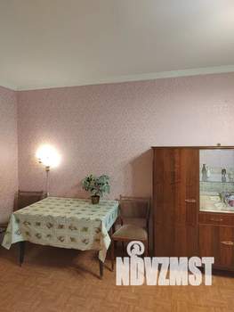 2-к квартира, посуточно, 45м2, 3/9 этаж