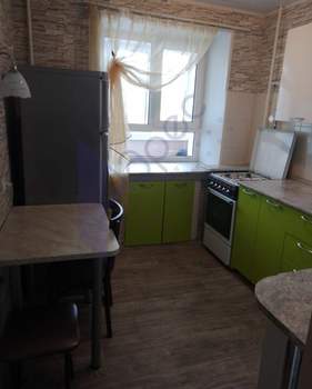 1-к квартира, на длительный срок, 35м2, 7/9 этаж
