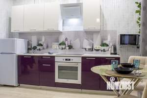 1-к квартира, посуточно, 39м2, 1/1 этаж