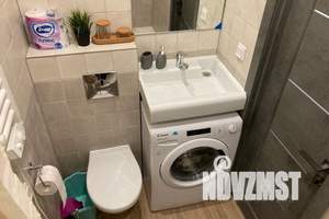 1-к квартира, посуточно, 18м2, 7/12 этаж