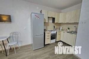 1-к квартира, посуточно, 54м2, 14/19 этаж