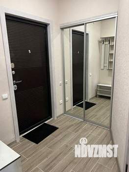 1-к квартира, на длительный срок, 38м2, 8/9 этаж