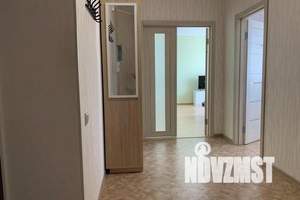 1-к квартира, посуточно, 45м2, 7/12 этаж