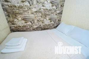 1-к квартира, посуточно, 41м2, 6/9 этаж