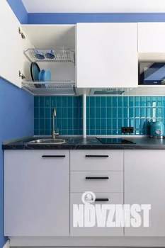 1-к квартира, посуточно, 12м2, 1/1 этаж