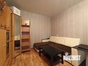 1-к квартира, на длительный срок, 35м2, 5/10 этаж