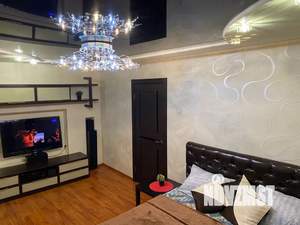 2-к квартира, посуточно, 42м2, 6/9 этаж