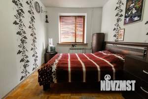 2-к квартира, посуточно, 75м2, 4/9 этаж