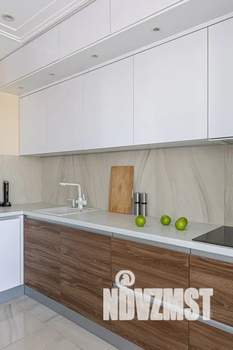 3-к квартира, посуточно, 101м2, 12/18 этаж