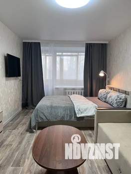 1-к квартира, посуточно, 32м2, 3/5 этаж