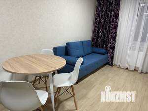 2-к квартира, посуточно, 50м2, 8/10 этаж