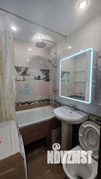 2-к квартира, на длительный срок, 44м2, 2/5 этаж