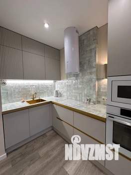 1-к квартира, посуточно, 50м2, 4/8 этаж