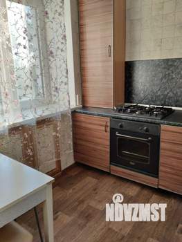 1-к квартира, на длительный срок, 31м2, 4/5 этаж
