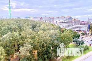 3-к квартира, посуточно, 109м2, 9/16 этаж