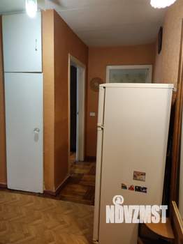 2-к квартира, на длительный срок, 47м2, 2/5 этаж