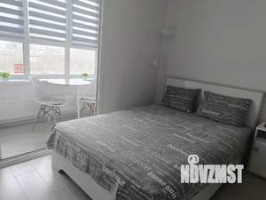 Студия квартира, посуточно, 20м2, 8/14 этаж