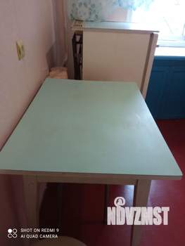 1-к квартира, на длительный срок, 23м2, 4/9 этаж