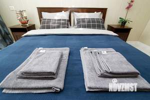 2-к квартира, посуточно, 45м2, 1/1 этаж