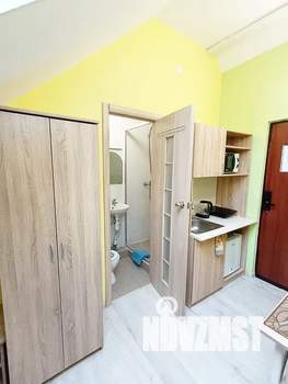 1-к квартира, посуточно, 12м2, 4/5 этаж