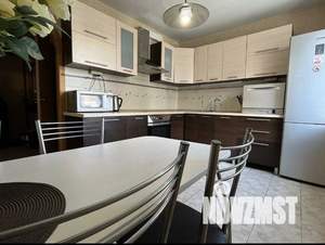1-к квартира, посуточно, 45м2, 5/10 этаж